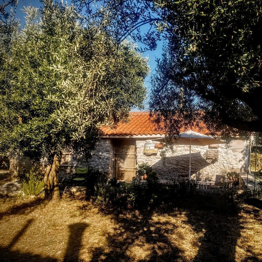 Sofias Cottage Elliniko  Exterior photo